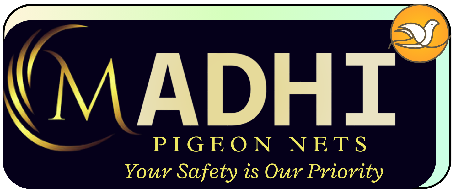 Madhi Pigeon Nets Chennai
